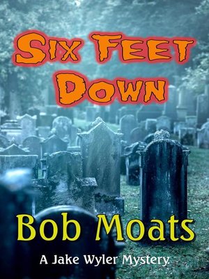 cover image of Six Feet Down